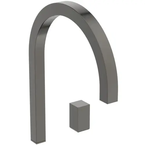 Ideal Standard Waschtischarmatur Magnetic Grey